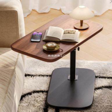 可升降沙发边几边桌客厅家用茶桌茶几小桌子卧室床边桌床头置物架,住宅家具,床边桌,淘宝优惠券,粉丝福利购,淘宝优惠卷