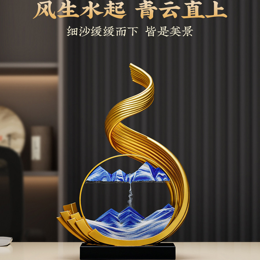 电视柜中国大陆树脂风生水起祝福