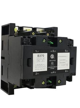 上海人民交流接触器CJX8 B交流 B370 B250 B170 B105银点厂家直销