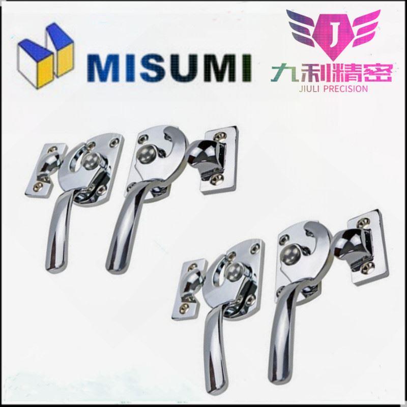 LCAR/LCAL11/16/20/25/30 不锈钢密封扣冷库把手 锁紧迫式拉手