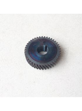 金蝉先川巨蜥神锯12寸1255电圆锯1066/92354齿轮台锯齿轮原装齿轮