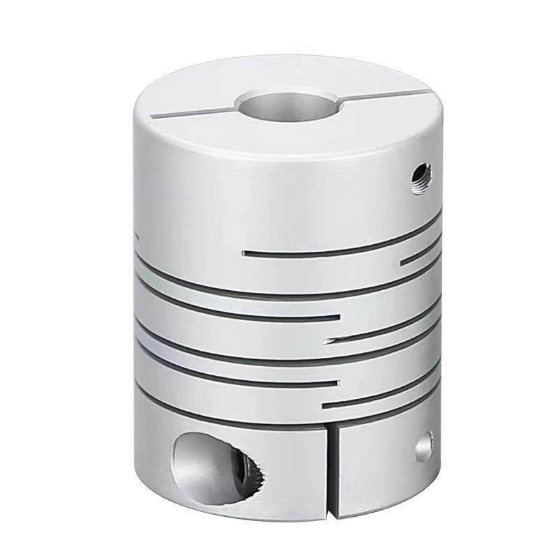 替代怡合达联轴器DBC01 DBC11 D16/19/24/29/34平行线联轴器