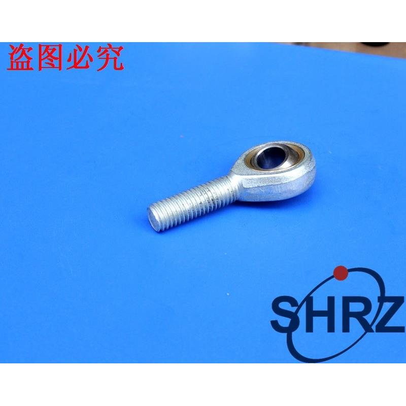 杆端关节轴承 POSA5/6 /8/10/12/14/16/18/20/22/25/28/30