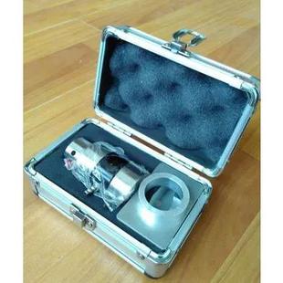 红外压片模具 红外粉末压片机专用 实验室粉末压片 红外压片机