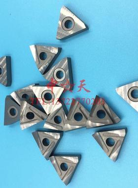 株洲钻石机夹刀片 31303C/D 31603C/D  31905C/D 90&deg;外圆刀片