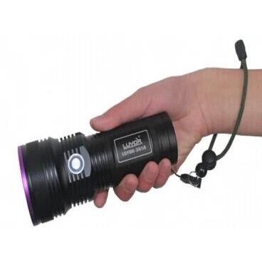 美国路阳 LUYOR-365A型荧光检漏灯/大面积荧光检漏手电筒 可开票