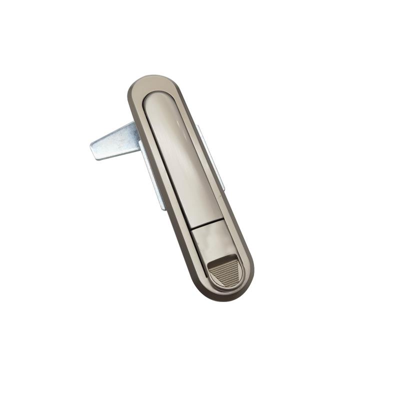 怡合达XAT81/82/83/84/89-A82/110/120/138压缩锁紧式平面锁 门锁