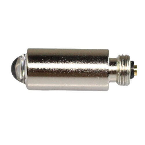 。美国welch allyn 20200 伟伦 检耳镜灯泡 HPX031 03100 3.5V0.7
