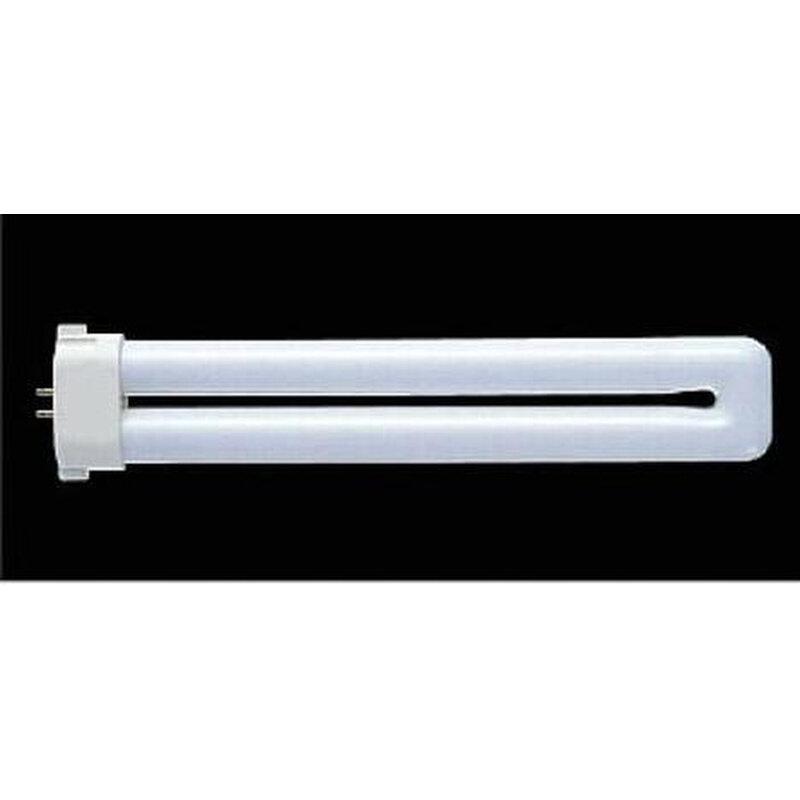 。110V/220V18W 色温6700K三波长昼白色检测灯管 日立 FPL18EX-D