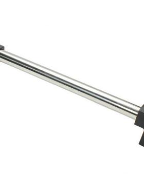 外装型06管形拉手81 XAH16-L150/L200/L250/L300/L400/L500/L600