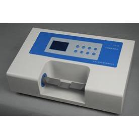 天津光学 YD-2 片剂硬度测试仪 YD-II 片剂硬度测试仪 工程原装