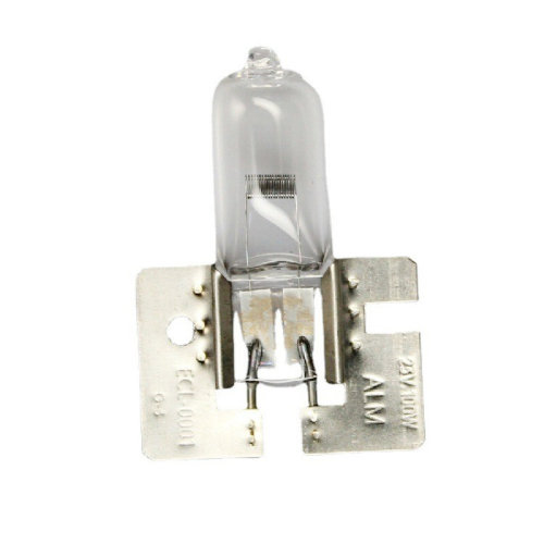 。MAQUET马葵手术无影灯灯泡ALM ECL-0001 23V100W欧司朗64638米