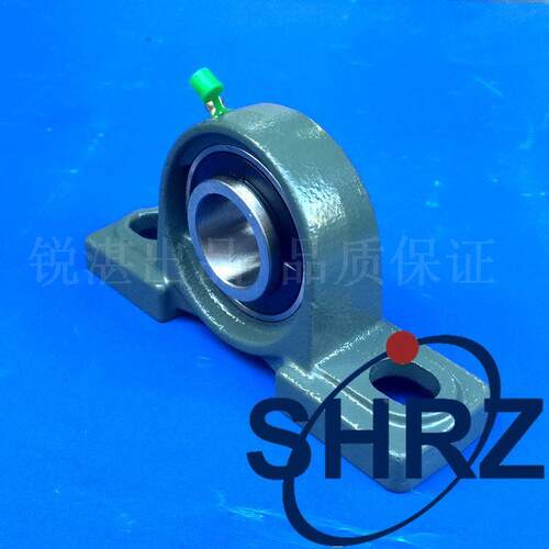 立式外球面轴承座 UCP207 UCP208 UCP209 UCP210 UCP211 UCP212