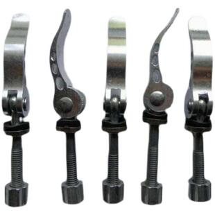 折叠手柄锁紧螺丝快速拆卸螺杆凸轮把手螺钉压紧螺栓自行车调节整