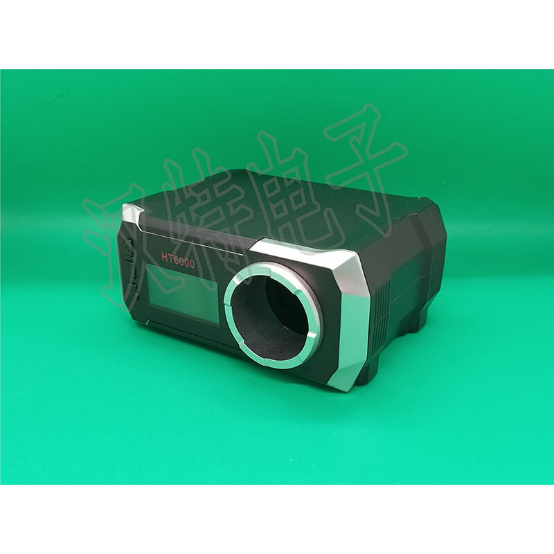 。测速器测速仪初速射速动能 汉特 液晶语音 wifi HT6000 NERF无