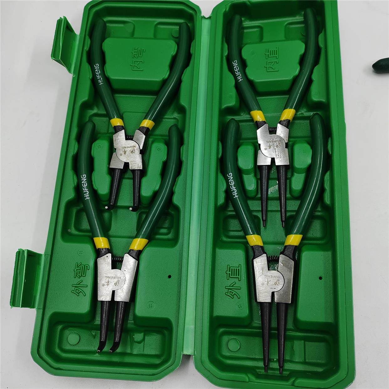 卡簧钳挡圈钳内弯外置7寸盒装卡环卡扣撑开扩张安装拆卸工具外直,工业油品/胶粘/化学/实验室用品,烧杯/烧瓶,淘宝优惠券,粉丝福利购,淘宝优惠卷