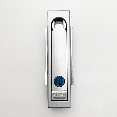 上隆标准 LCKJ-92/132/149 平面锁 配电柜门锁