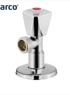 西班牙原装进口角阀西班牙阿柯Arco阿珂三角阀4分LP730