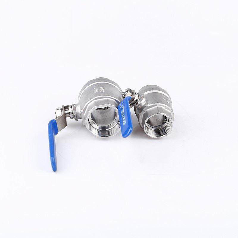 二片式球阀316不锈钢4分6分1寸dn25一寸两片式丝扣内螺纹内丝阀门,鲜花速递/花卉仿真/绿植园艺,洒水/浇水壶,淘宝优惠券,粉丝福利购,淘宝优惠卷