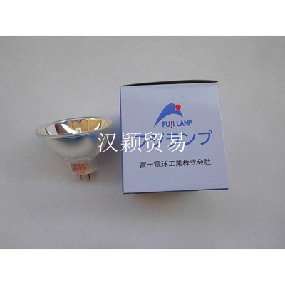 。12V75W富士能内窥镜专用FUJINON88系列主机用灯 FUJI EFN12V75W