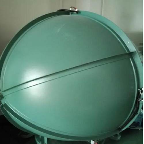 6光度球测试仪色温亮度可调积分球流明测试仪