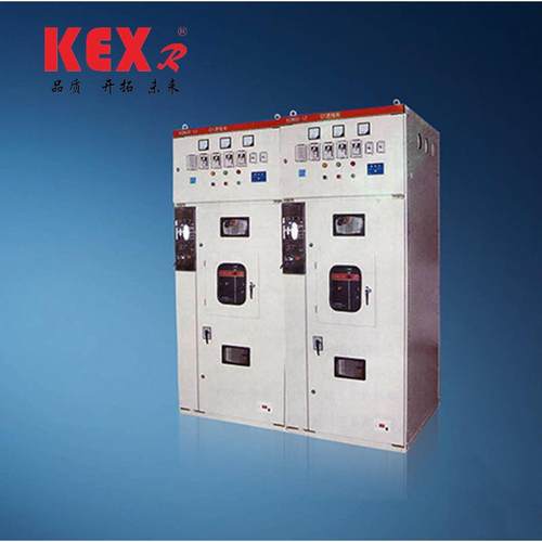 厂家供应RM6-12气体绝缘环网开关柜 全绝缘全封闭充气式开关设备