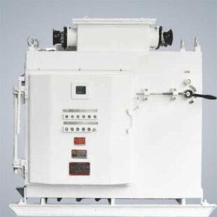 煤安防爆BPJ2 660K矿用隔爆兼本质安全型交流变频器 315