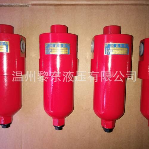 LPF BN/HC160 ON240DGE10A1.0系列压力管路过滤器.高压滤油器