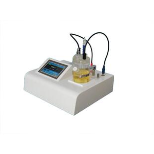 电力用卡尔菲休水分测定仪 卡尔菲休水分检测仪S301D