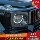 Подходит для Mercedes-Benz Big G-class Barbos Carbon fiber Devil's Eye G350G63G500 модифицированная рама фары mini 3
