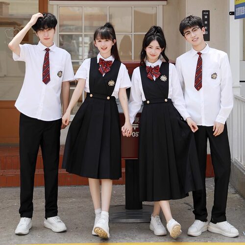 合唱朗诵演出服团购优惠
