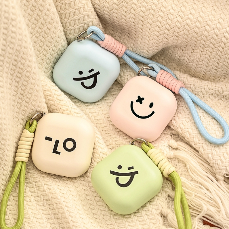 暖手宝2025新款冬天充电手握式学生专用定制暖宝宝女生礼品电热宝