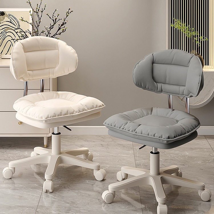 美容椅美容凳子滑轮转椅美容院专用大工凳美发美甲师专用升降椅子