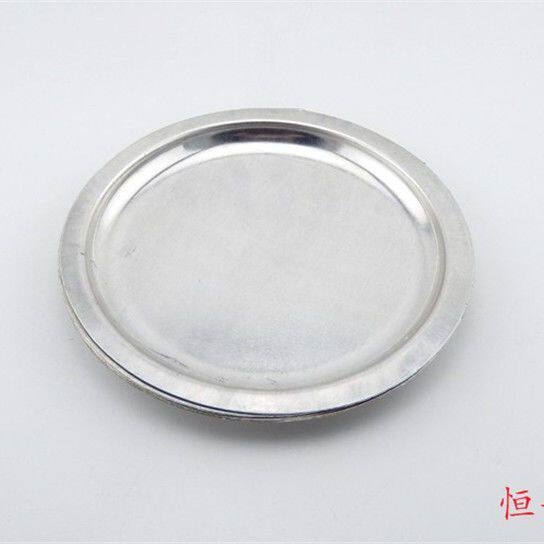 换底小号加厚加固平锅大补锅匠修补底铝制锅底铝锅铝壶平底烧水底