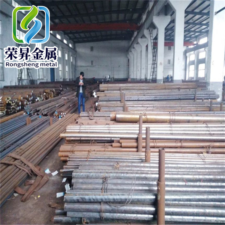 供应1.2316模具钢板材X38CrMo16圆棒精板光板锻件加工切割