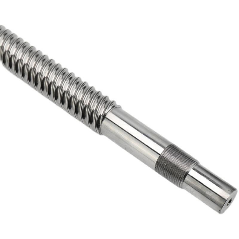 替换怡合达滚珠丝杆LCS29 LCS07 LCS02 LCS47 LCS49 5 10 20丝杠