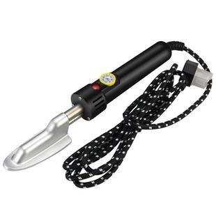 迷你可调温笔式 用电烙铁皮具除皱笔形恒温熨斗 小烫斗皮革皮衣皮鞋