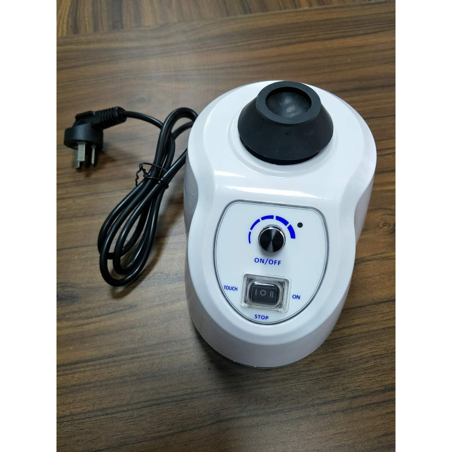 齐威涡旋混匀仪XW-18D漩涡混合器快速涡旋振荡器试管药粉混合器