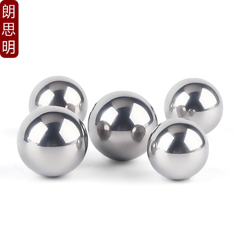 8毫米5公斤弹珠钢球7mm8.5mm9mm8mm10mm刚珠子弹弓滚珠包邮
