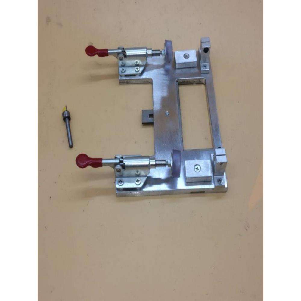 升级款门体门框合页开槽器开孔神器室内安装打挖钻凿套装木工工具