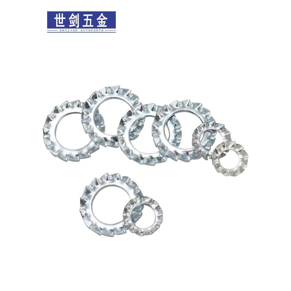 铁外锯齿锁紧垫圈垫片 内锯齿止退垫片止动垫圈防松垫片金属垫片,玩具/童车/益智/积木/模型,其它玩具,淘宝优惠券,粉丝福利购,淘宝优惠卷