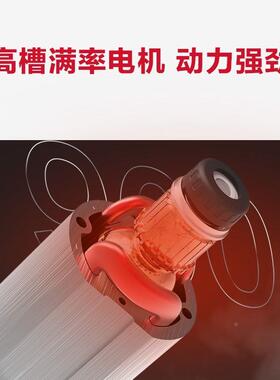 卡胜多功能电动角磨机磨光机金属切割打磨工具小型手砂轮KU700X