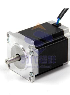 57双轴步进电机60两相四线24V马达 1.2NM1.8NM2NM2.4NM2.8NM3.5NM