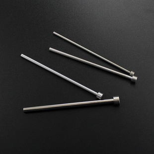 。模具顶针国产SKD61顶杆5.4 5.5 5.6 5.7*100150200250300非标定