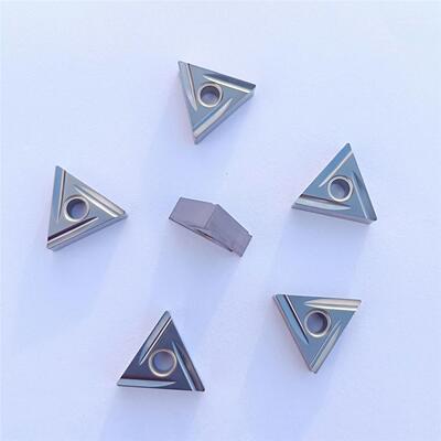 加硬TNGG TNMG160402 160404R-2G精车陶瓷外圆切削数控刀光洁度好