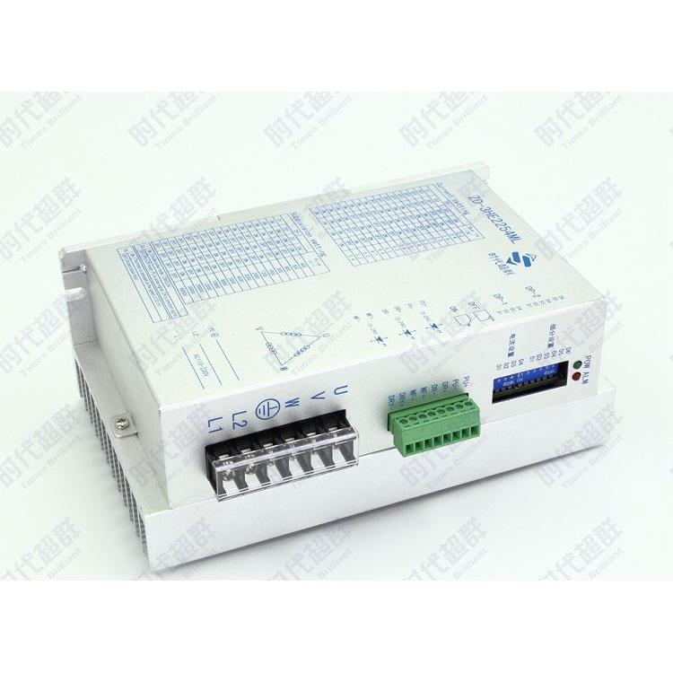 ZD-3HE2254ML 时代超群86/110三相高压步进电机驱动器模块驱动器