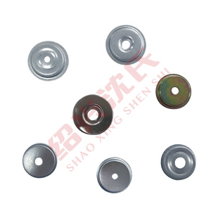 。沈氏纺配 倍捻机配件短纤倍捻机夹盘顶盘保护盖翻架轴承保护盖