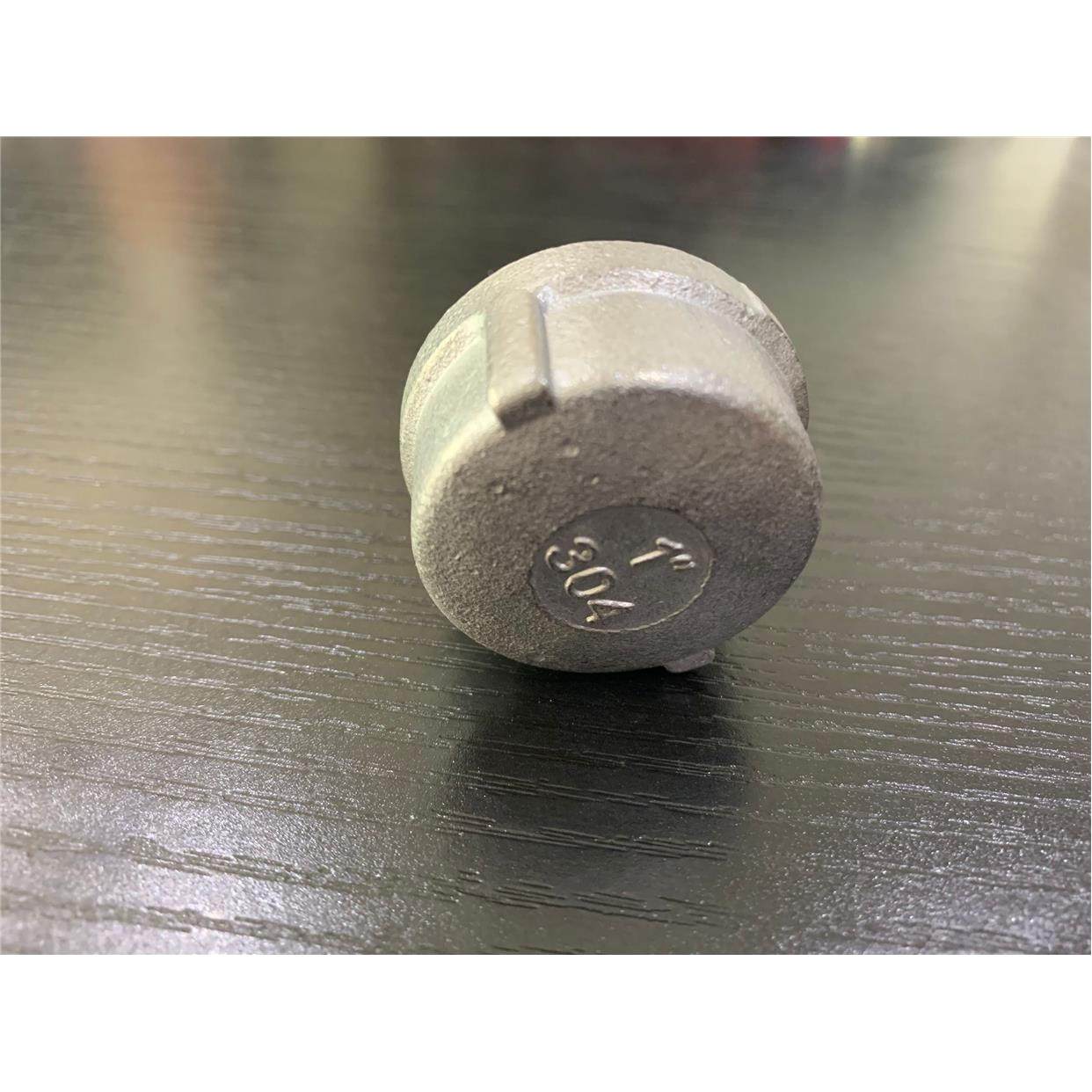 201不锈钢管帽4分内螺纹堵头 丝扣不锈钢管帽 塞头6分 1寸 2寸3寸,玩具/童车/益智/积木/模型,其它玩具,淘宝优惠券,粉丝福利购,淘宝优惠卷