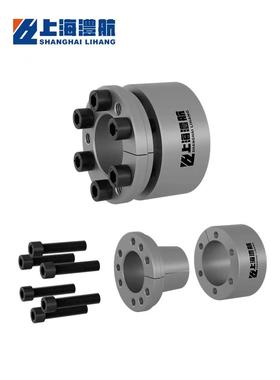 涨紧套Z3A胀套RCK70胀紧套KTR200涨套STK130免键轴套加长胀套