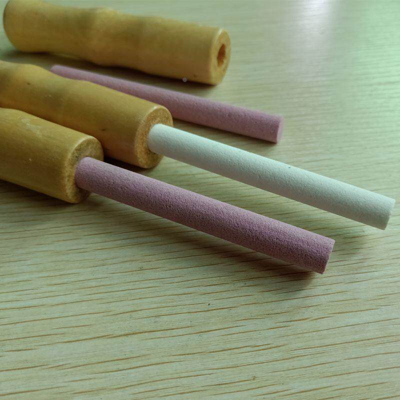 大801铲皮机/天王星801削皮机/沙棒磨刀棒/带柄砂轮棒